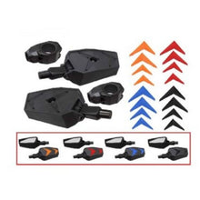 Bronco Side View Mirror  AC-12358_1086363