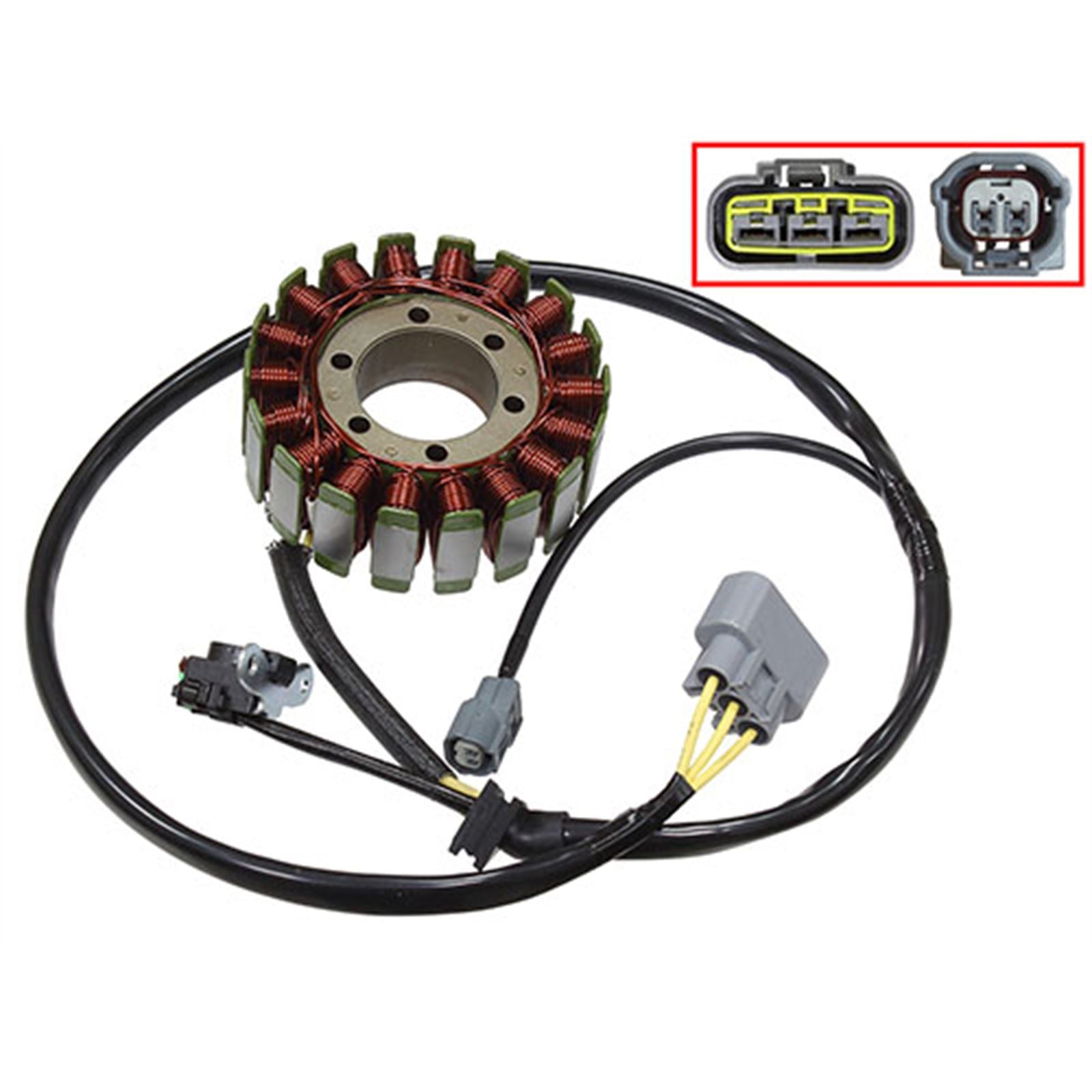 Bronco Stator for Honda [MPN: AT-01487]_999202