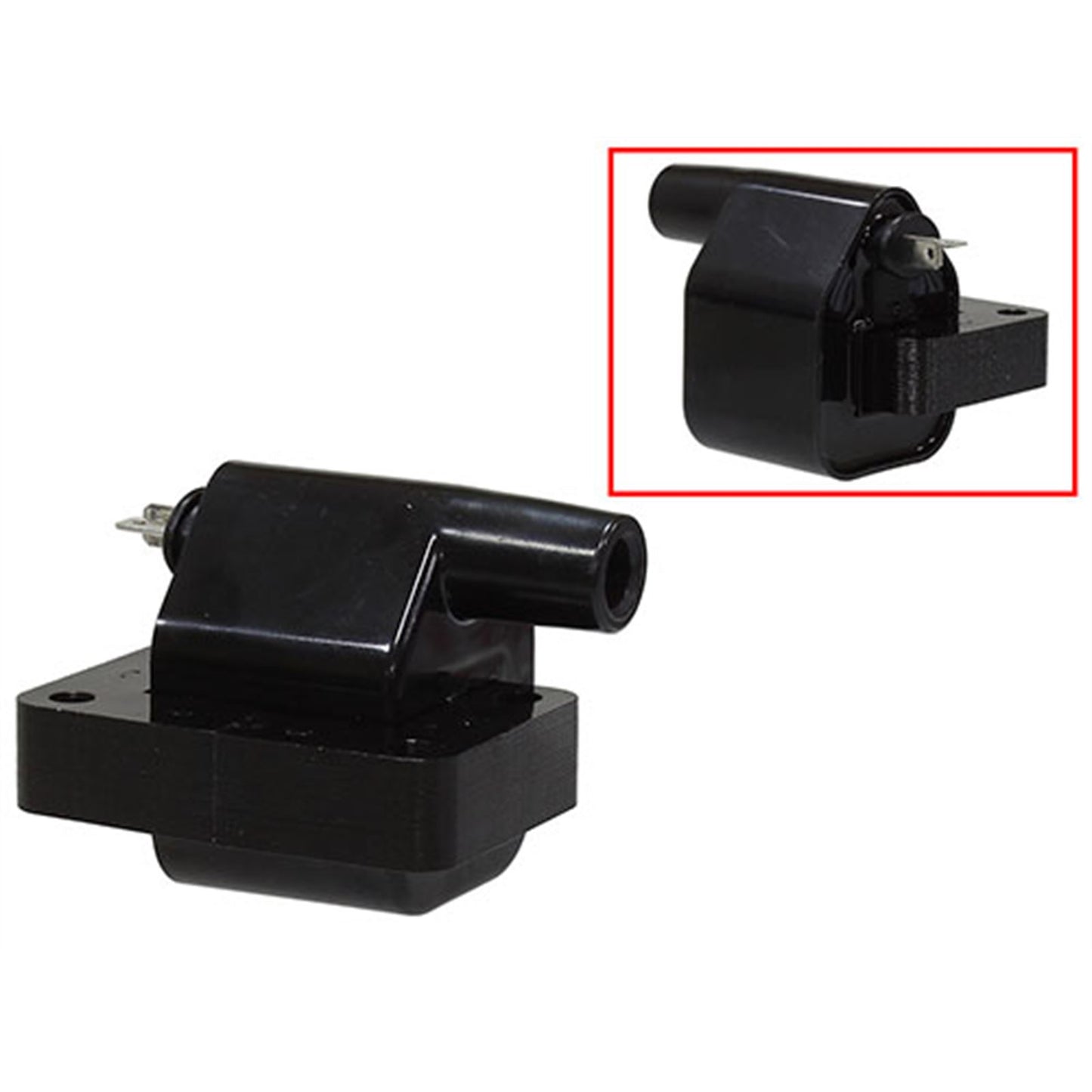 Bronco Ignition Coil for Kawasaki/ Arctic Cat AT-01905_999208