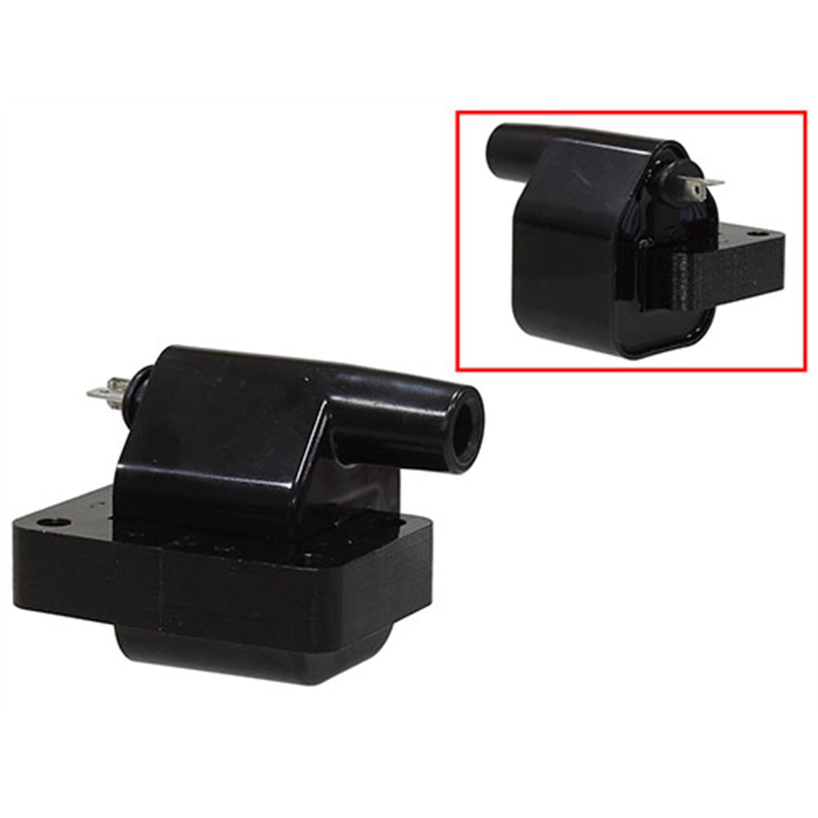 Bronco Ignition Coil for Kawasaki/ Arctic Cat AT-01905_999208