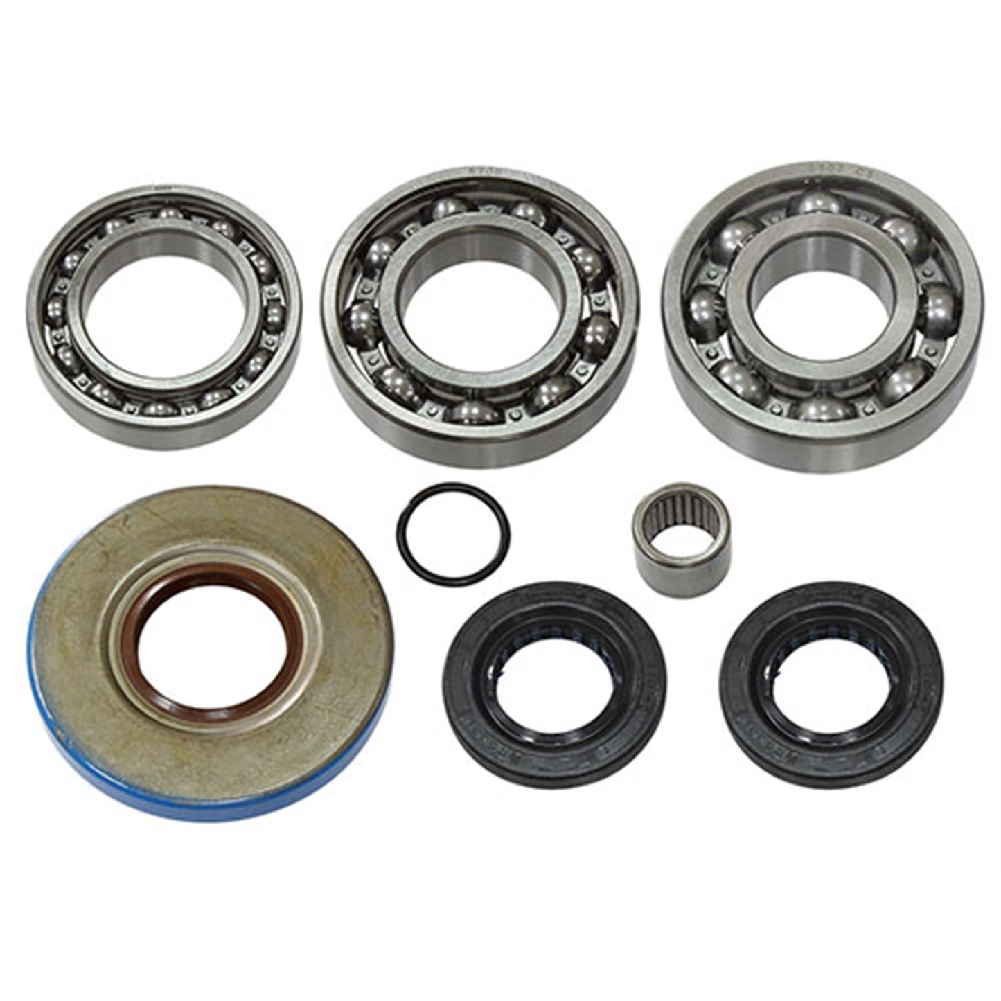 Bronco Differential Bearing Kit for Can-Cam Commander AT-03A59_999210
