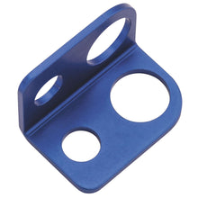 Modquad Axle Flag Mount Blue [MPN: FM-1BL]_193930