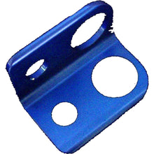 Modquad Axle Flag Mount Blue [MPN: FM-1BL]_193931