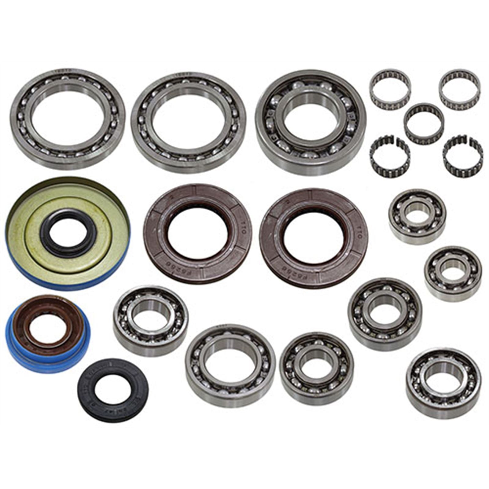 Bronco Differential Bearing Kit for Polaris Sportsman AT-03A71_999213
