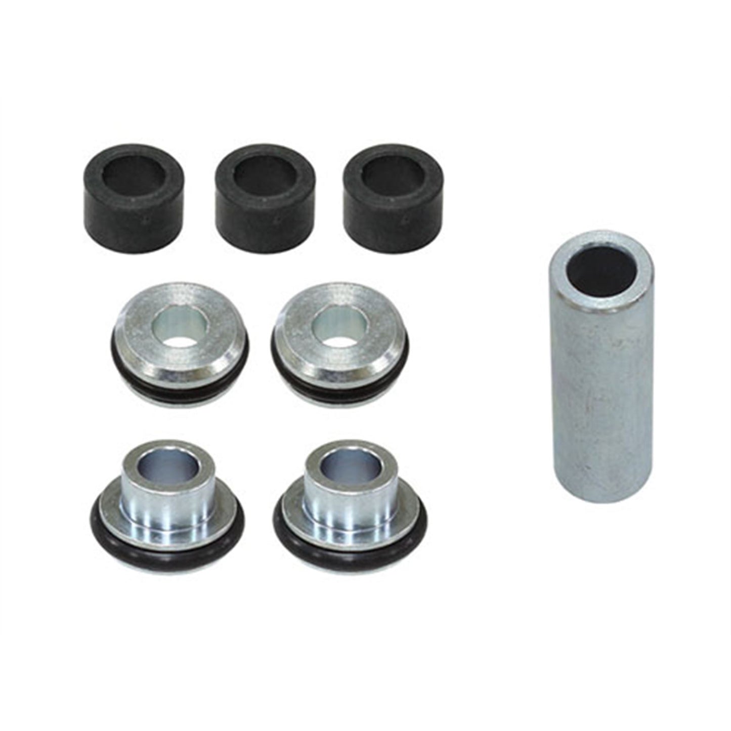 Bronco A-ARM Bushing Kit, Front, Upper AT-04517_999219
