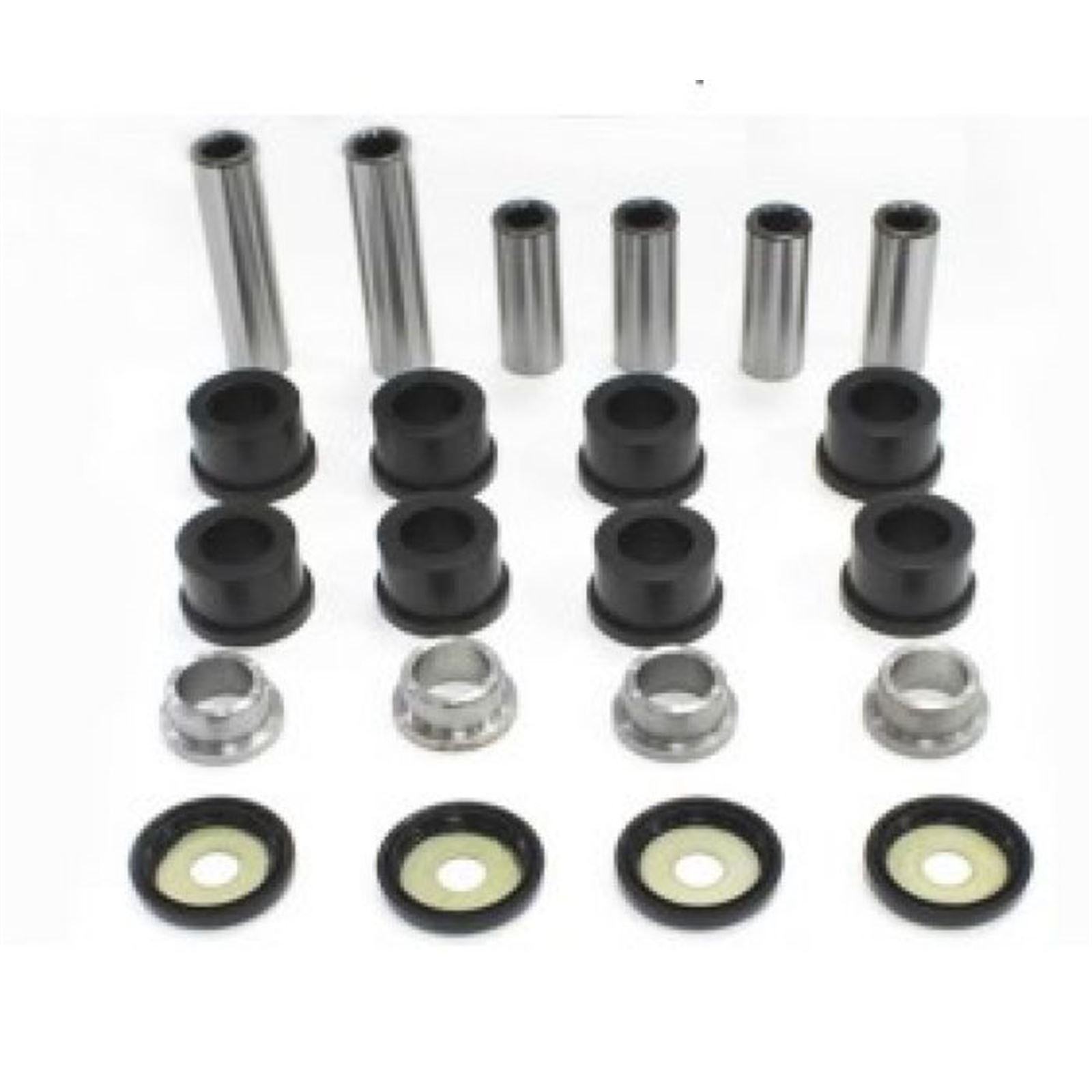Bronco Rear Independent Suspension Kit for Polaris RZR/ General 1000 [MPN: AT-04557]_1086447