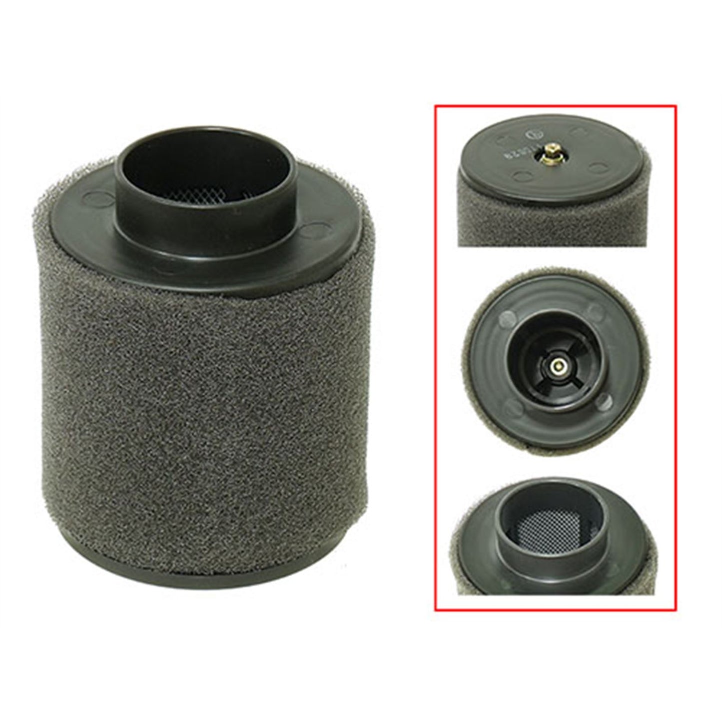 Bronco Air Filter  AT-07238_999277