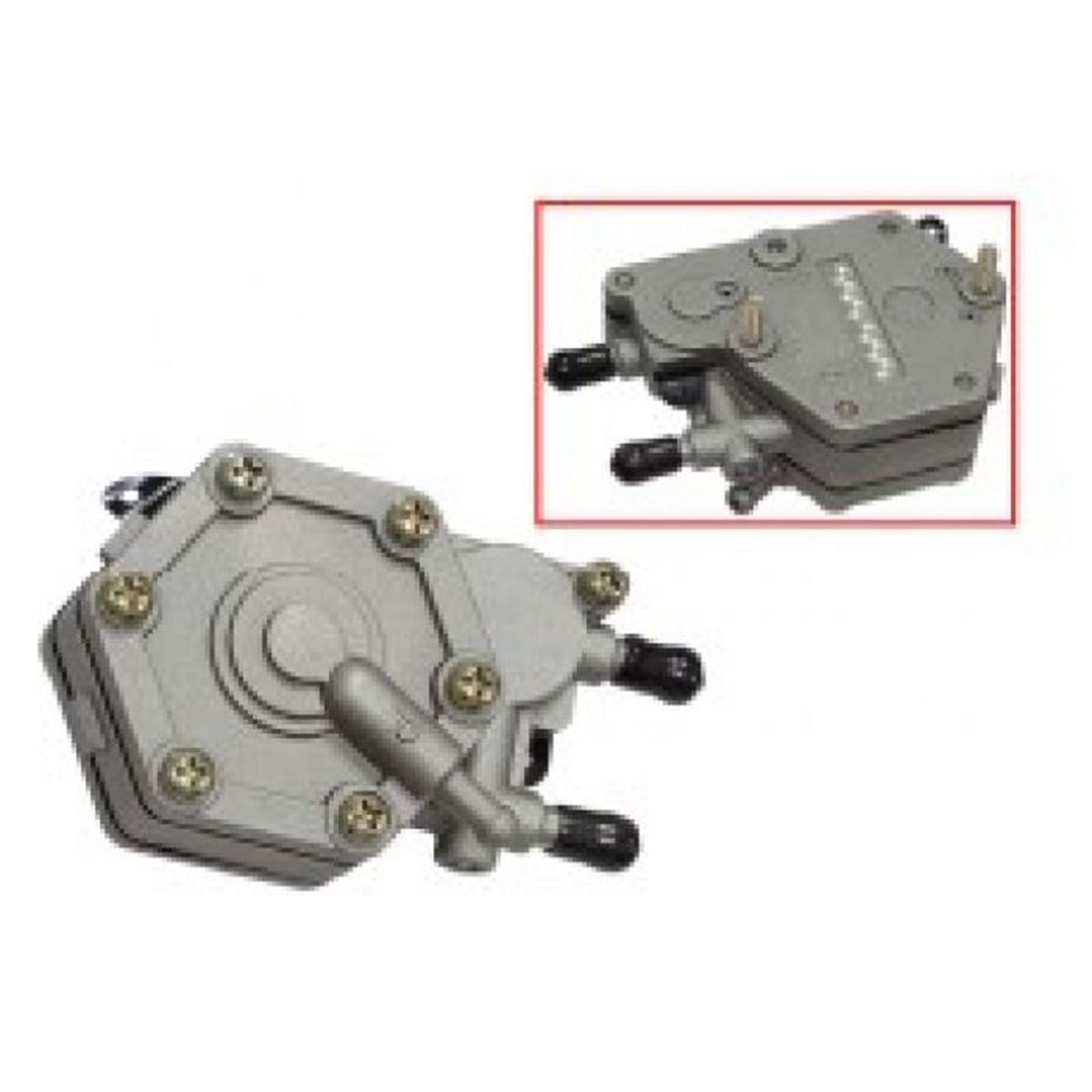 Bronco Fuel Pump for Polaris 2014 RZR 170 [MPN: AT-07520]_1086424