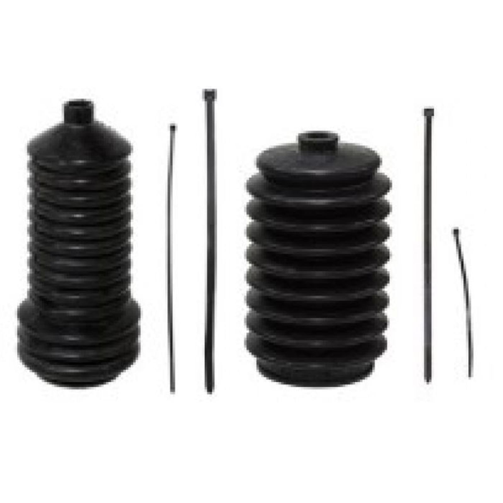 Bronco Steering Rack Boot Set for Can-Am Commander/Defender/Maverick AT-08254_1086427