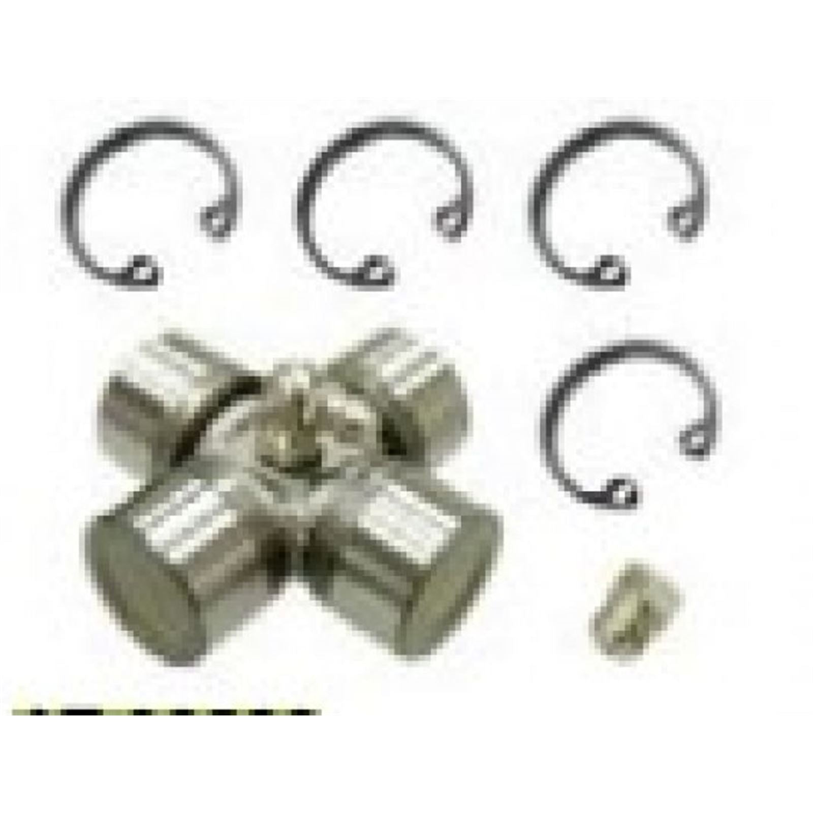 Bronco Universal Joint - AT-08492 AT-08492_1086432