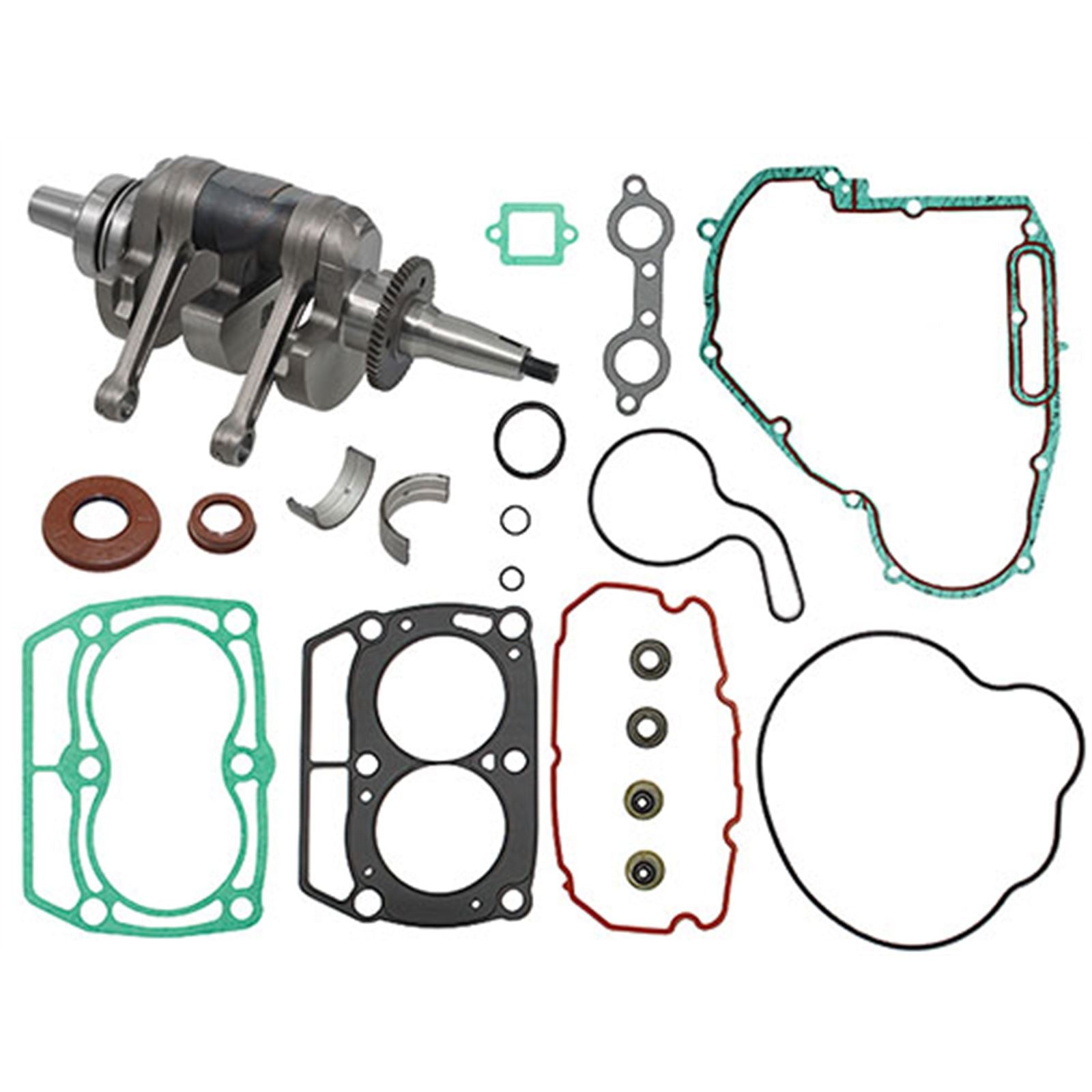 Bronco Bottom End Kit for Polaris AT-09432-1K_999283