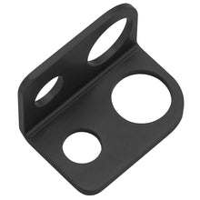 Modquad Axle Flag Mount Black [MPN: FM-1BLK]_193932