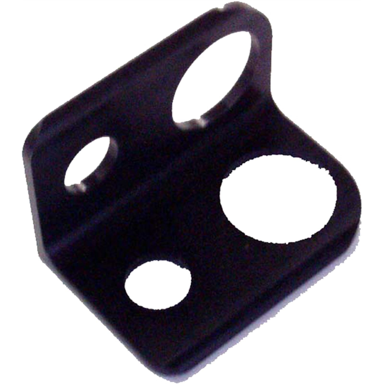 Modquad Axle Flag Mount Black [MPN: FM-1BLK]_193933