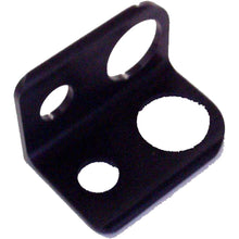 Modquad Axle Flag Mount Black [MPN: FM-1BLK]_193933