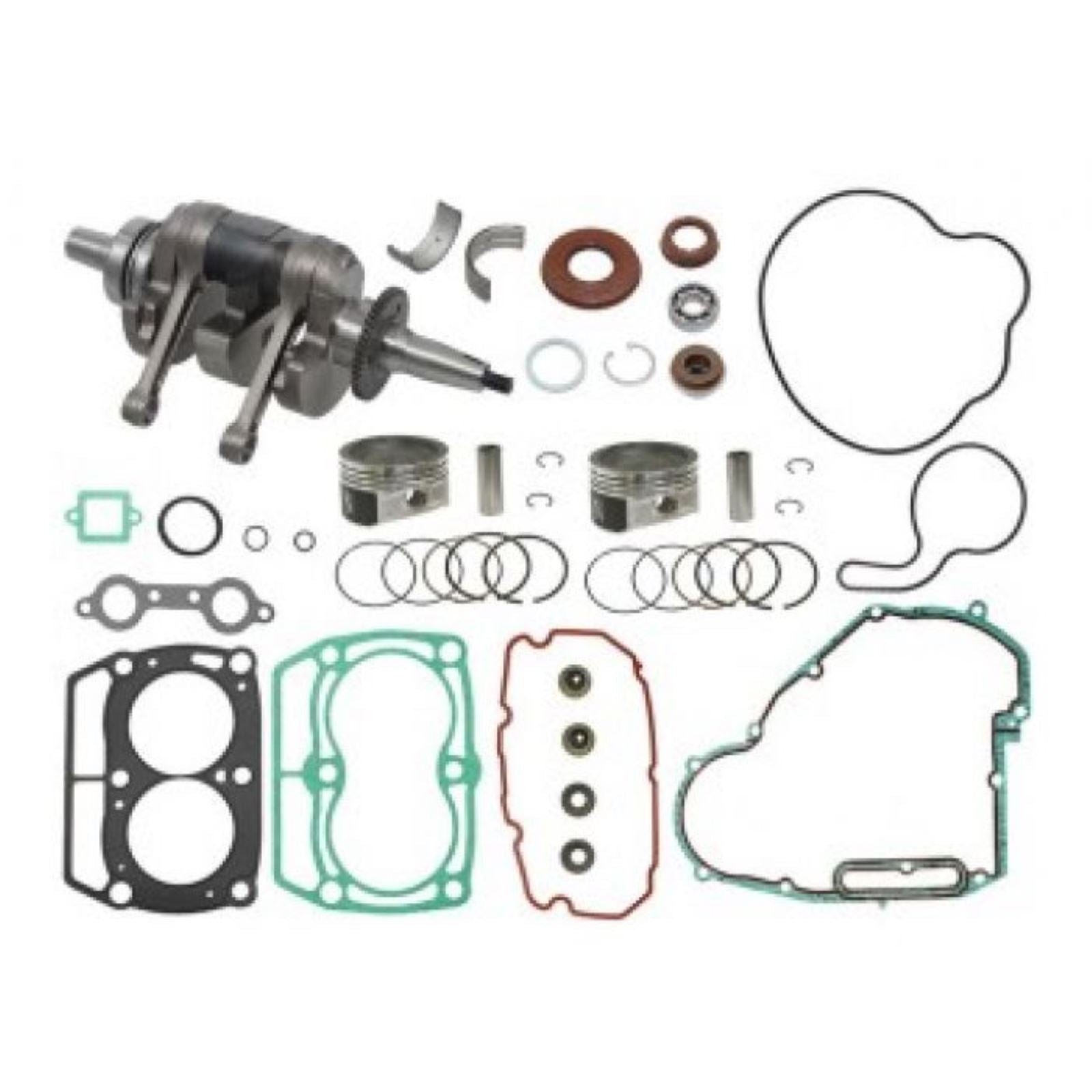 Bronco Full Engine Kit for Polaris RZR AT-09432K_1169492