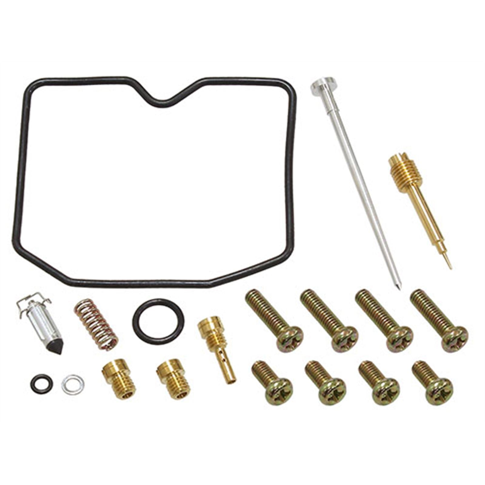 Bronco Carburetor Repair Kit for Arctic Cat AU-07502_999287