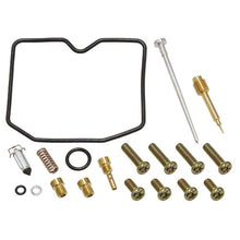 Bronco Carburetor Repair Kit for Arctic Cat AU-07502_999287