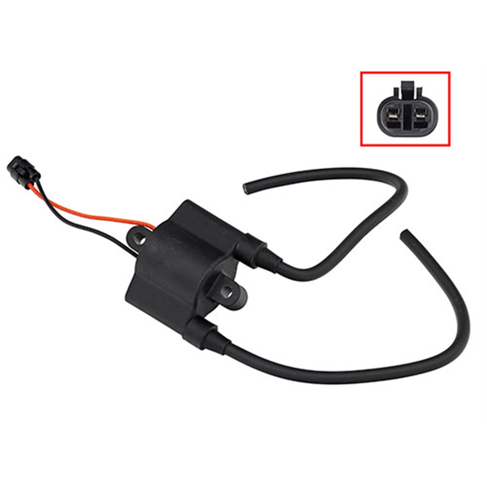 SPI Sports Parts Inc Ignition Coil SM-01194_999296