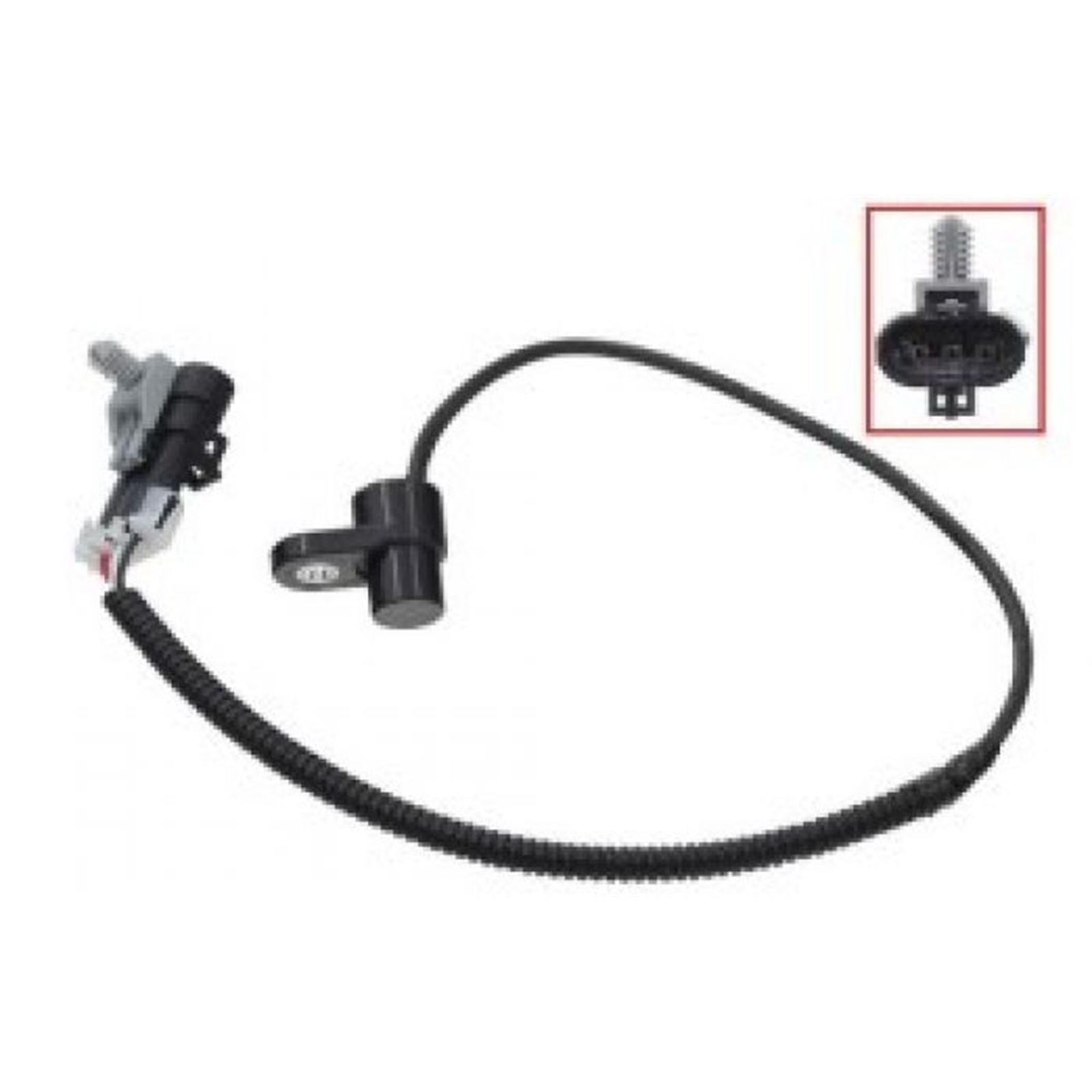 SPI Sports Parts Inc Speedometer Sensor SM-01291_1130013