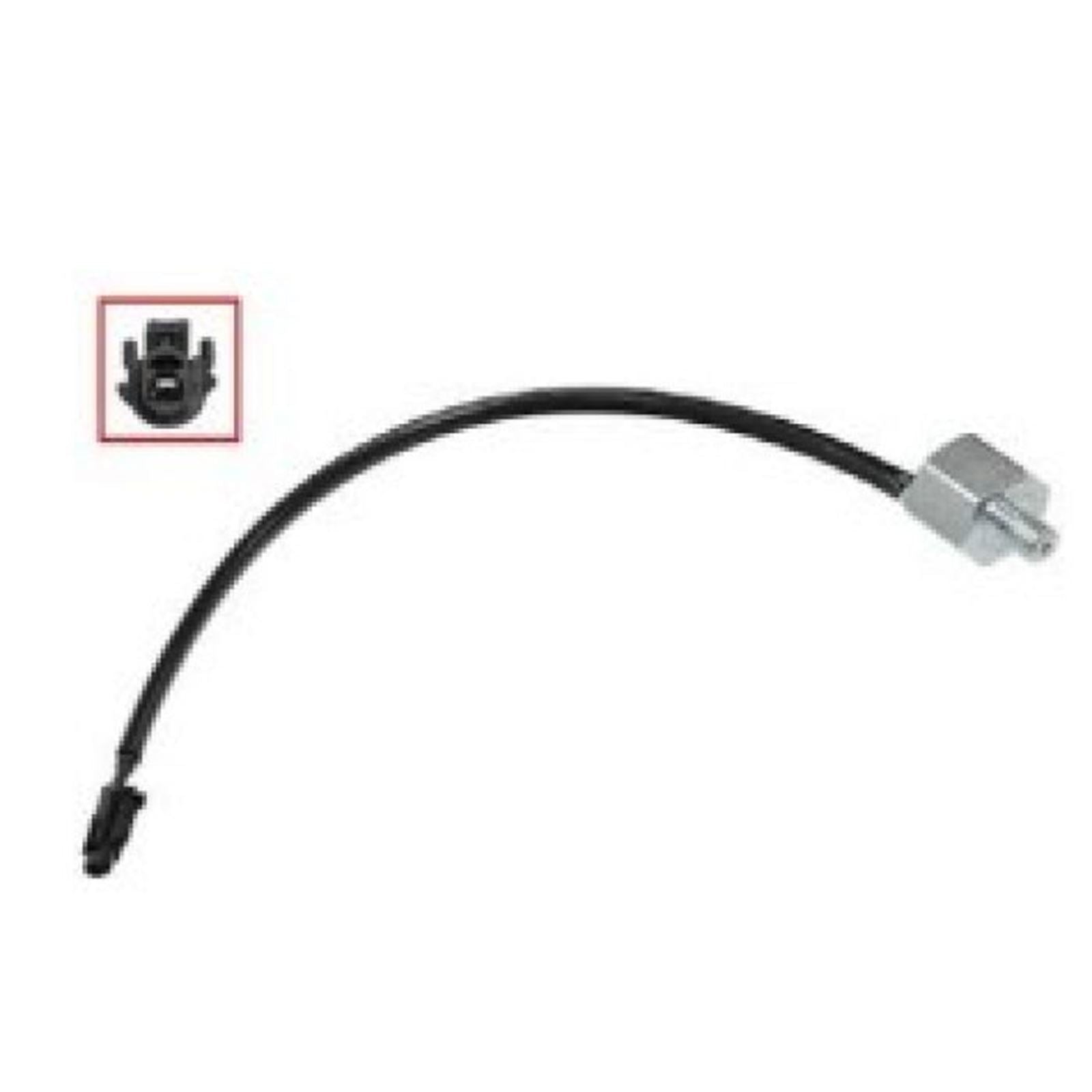 SPI Sports Parts Inc Knock Sensor SM-01293_1086483
