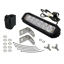 SPI Sports Parts Inc Headlight - Auxiliary Led Light SM-01532_1533322