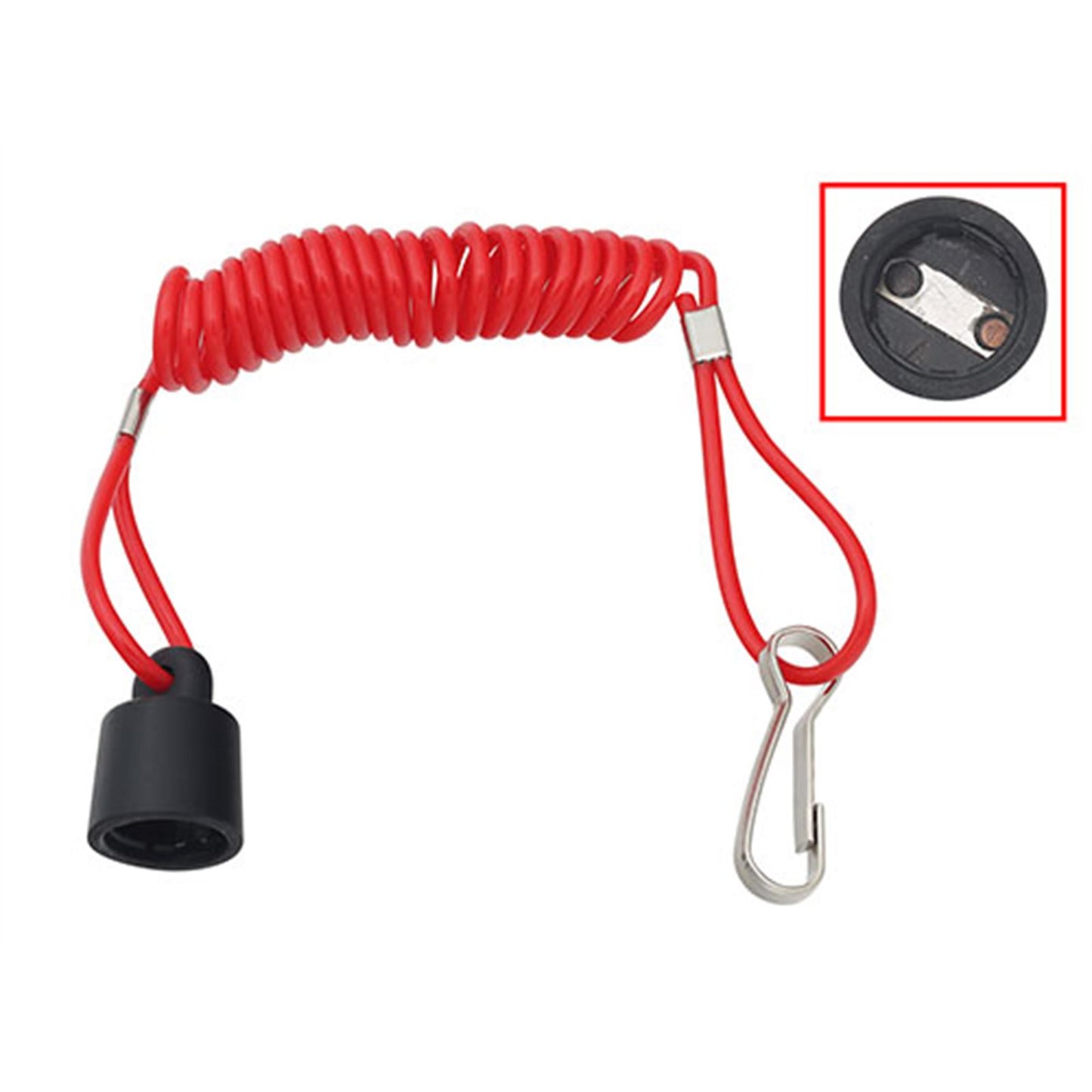 SPI Sports Parts Inc Tether Cord SM-01577_999297