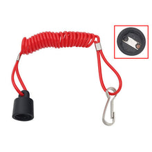 SPI Sports Parts Inc Tether Cord SM-01577_999297
