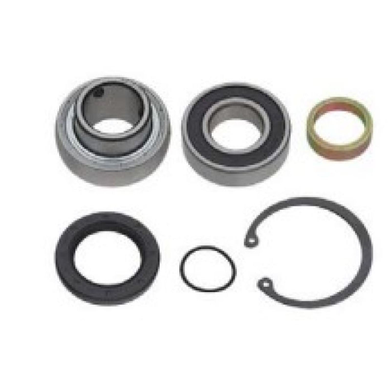 SPI Sports Parts Inc Chain Case Bearing Kit for Polaris Snowmobiles 1991-1994 SM-03147_1086465