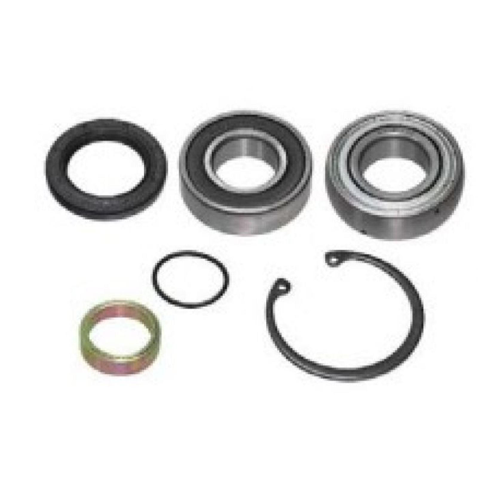 SPI Sports Parts Inc Chain Case Bearing Kit for Polaris Snowmobiles 2005-2018 SM-03150_1133934