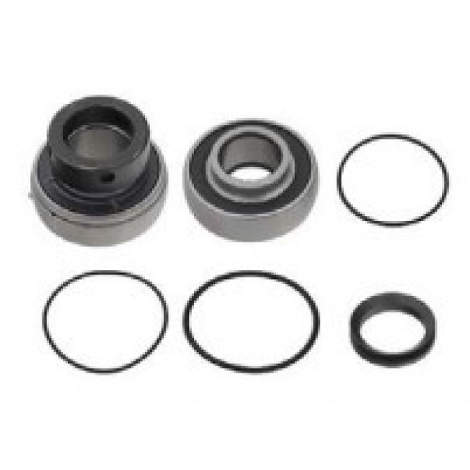 SPI Sports Parts Inc Chain Case Bearing Kit for Arctic Cat Snowmobiles 1976-2018 [MPN: SM-03152]_1086466