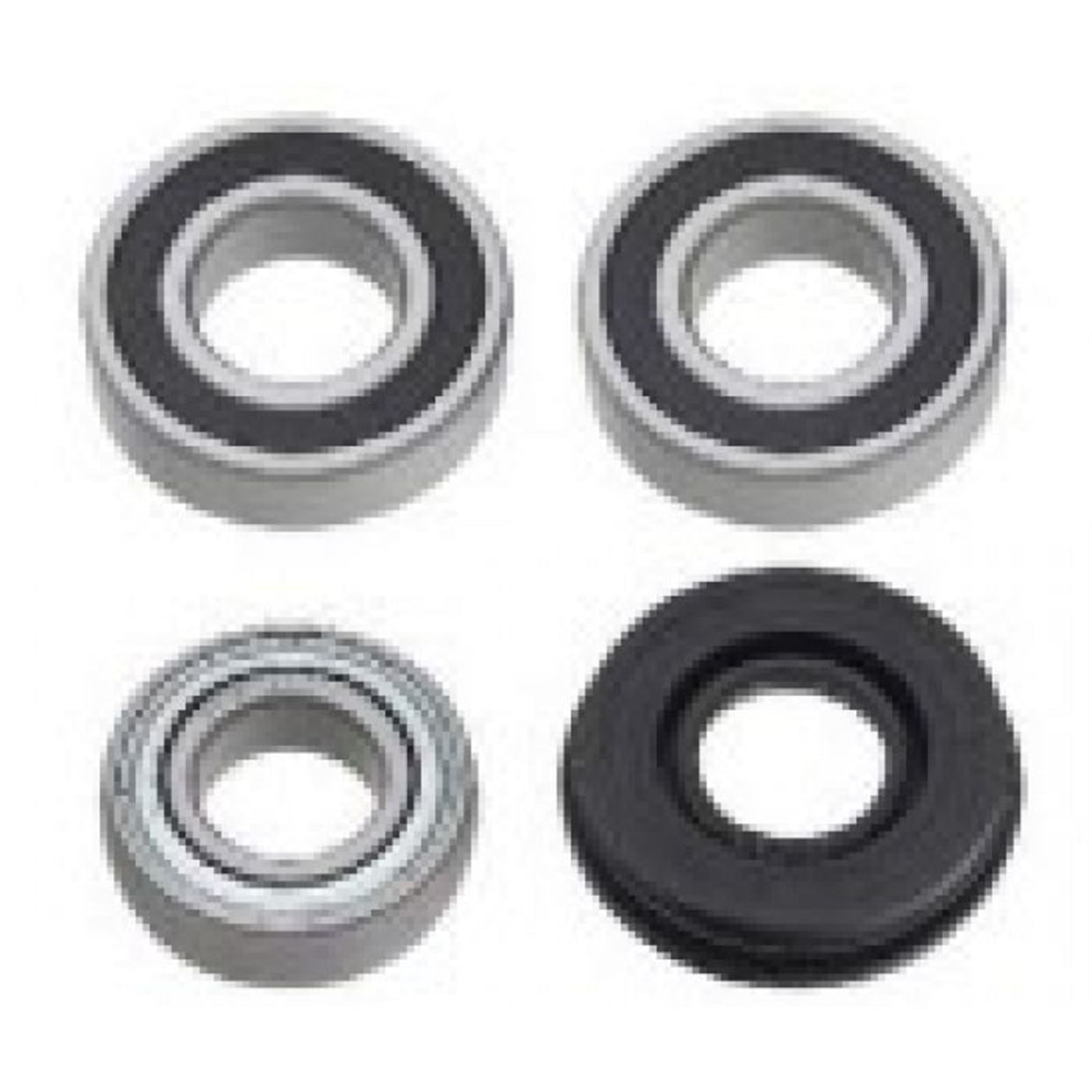 SPI Sports Parts Inc Chain Case Bearing Kit for Ski-Doo Snowmobiles 1999-2008 SM-03163_1105307