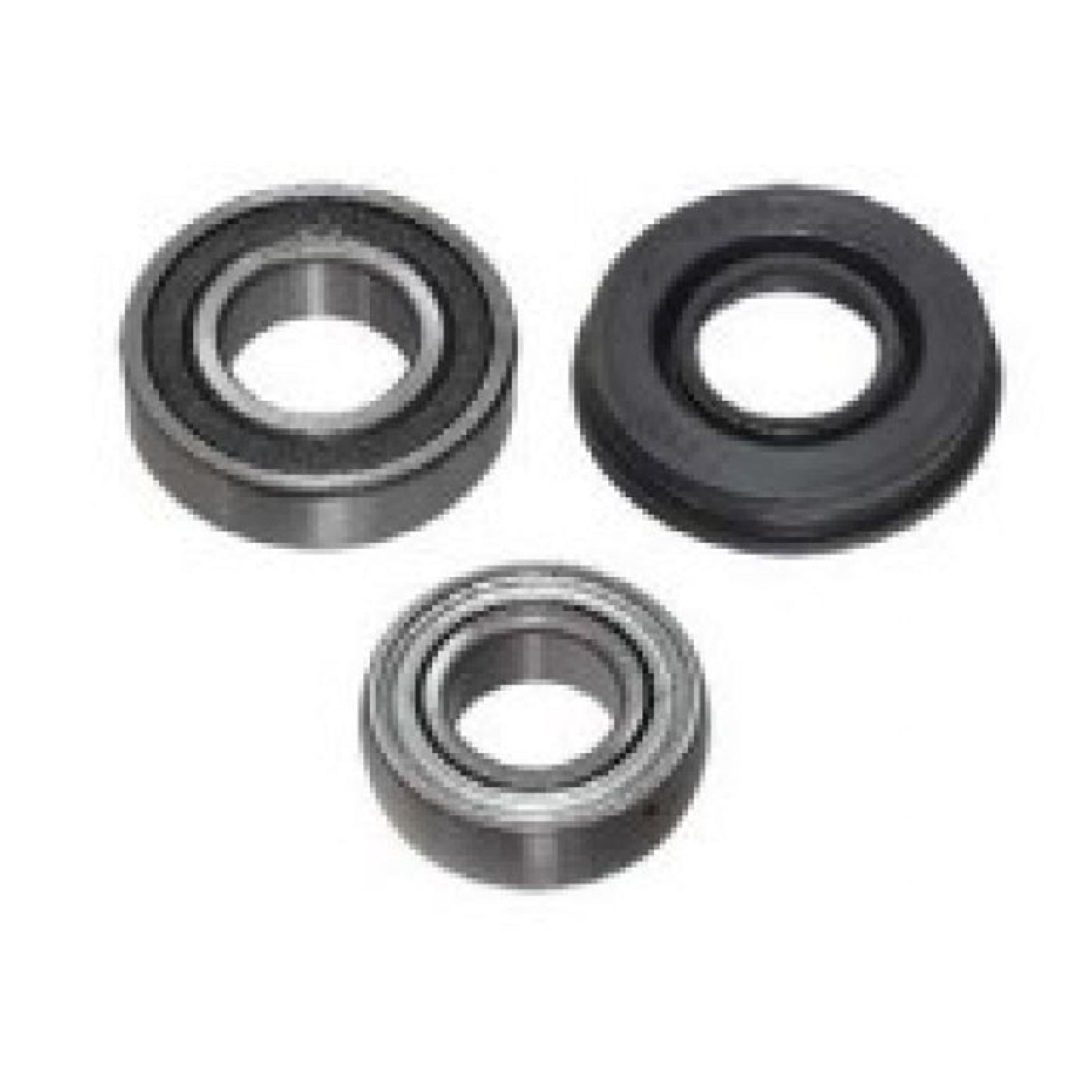 SPI Sports Parts Inc Chain Case Bearing Kit for Ski-Doo Snowmobiles 1998-2003 SM-03170_1086468