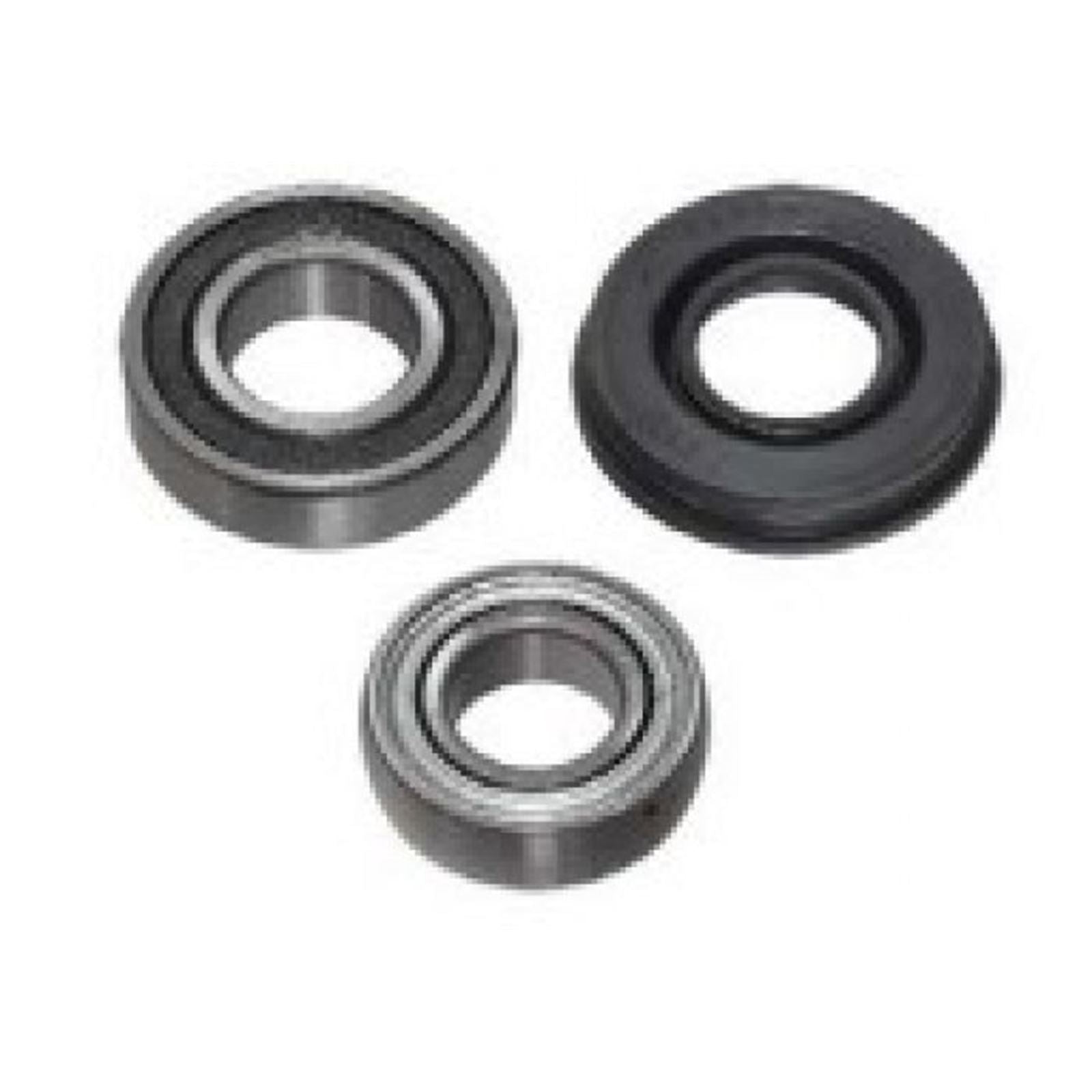 SPI Sports Parts Inc Chain Case Bearing Kit for Ski-Doo Snowmobiles 1998-2003 SM-03170_1086468