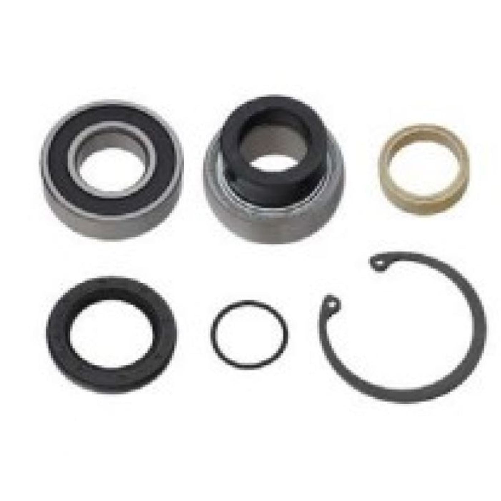 SPI Sports Parts Inc Chain Case Bearing Kit for Polaris Snowmobiles 1991-1995 SM-03181_1086470