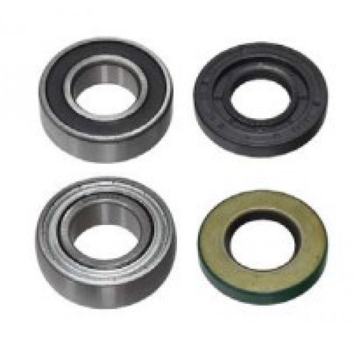 SPI Sports Parts Inc Chain Case Bearing Kit for Ski-Doo Snowmobiles 1999-2007 SM-03187_1086471
