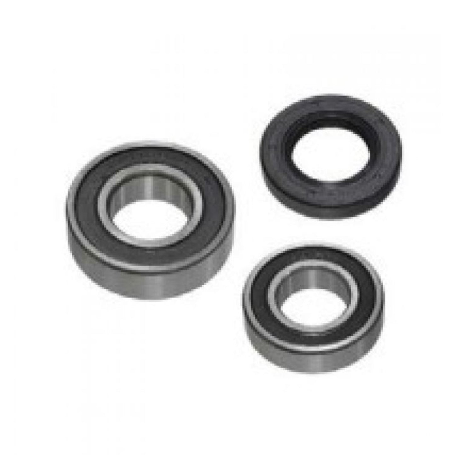 SPI Sports Parts Inc Chain Case Bearing Kit for Yamaha Snowmobiles 1984-1998 SM-03194_1086472
