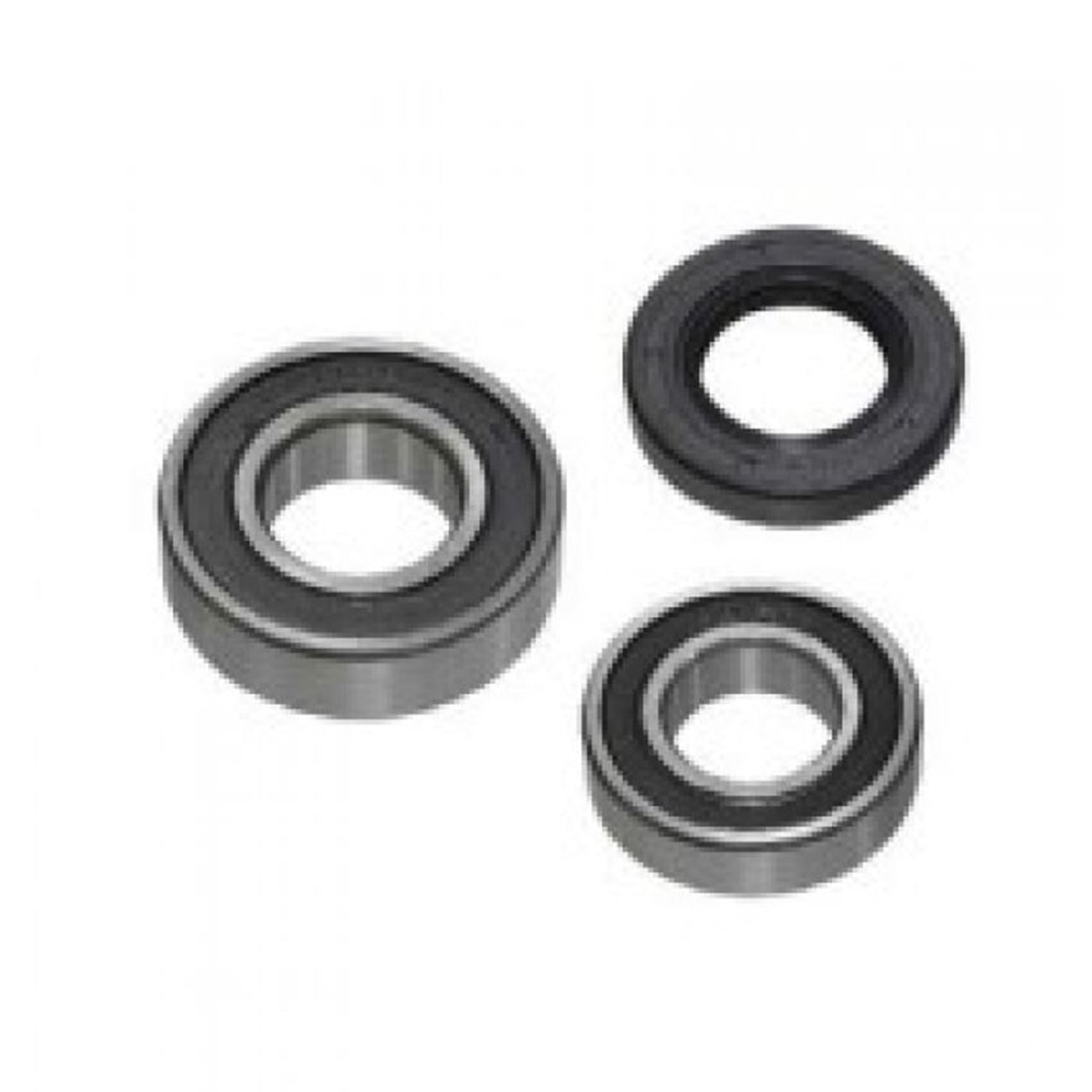 SPI Sports Parts Inc Chain Case Bearing Kit for Yamaha Snowmobiles 1984-1998 SM-03194_1086472