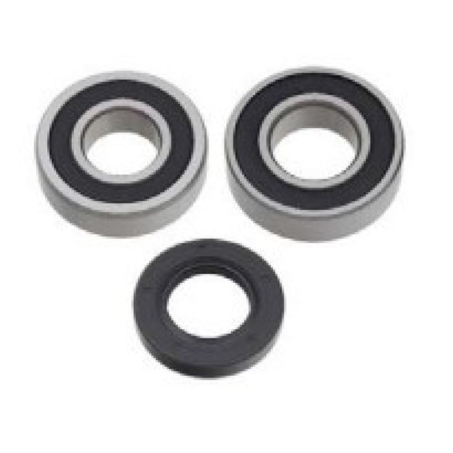 SPI Sports Parts Inc Chain Case Bearing Kit for Yamaha Snowmobiles 1994-1996 SM-03195_1086473