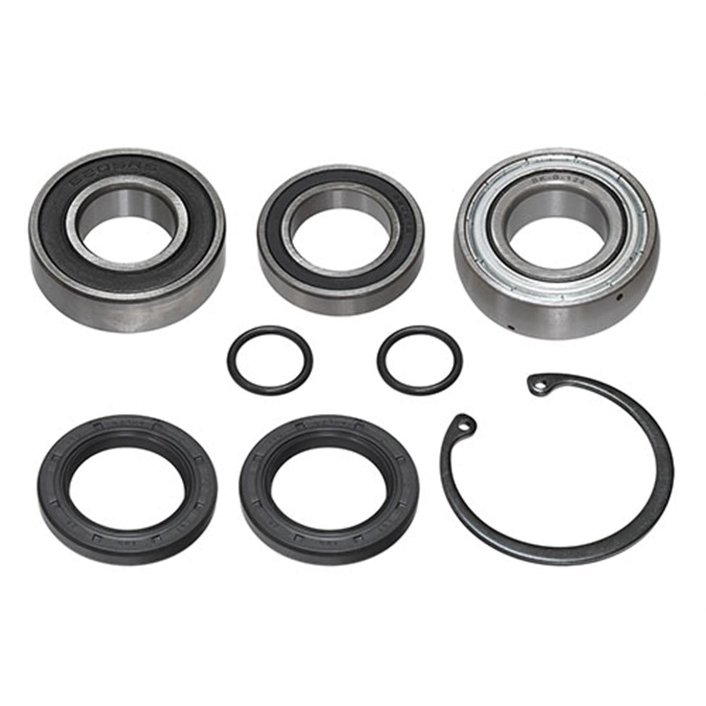 SPI Sports Parts Inc Chain Case Bearing Kit for Polaris Snowmobiles 2011-2018 SM-03208_999252