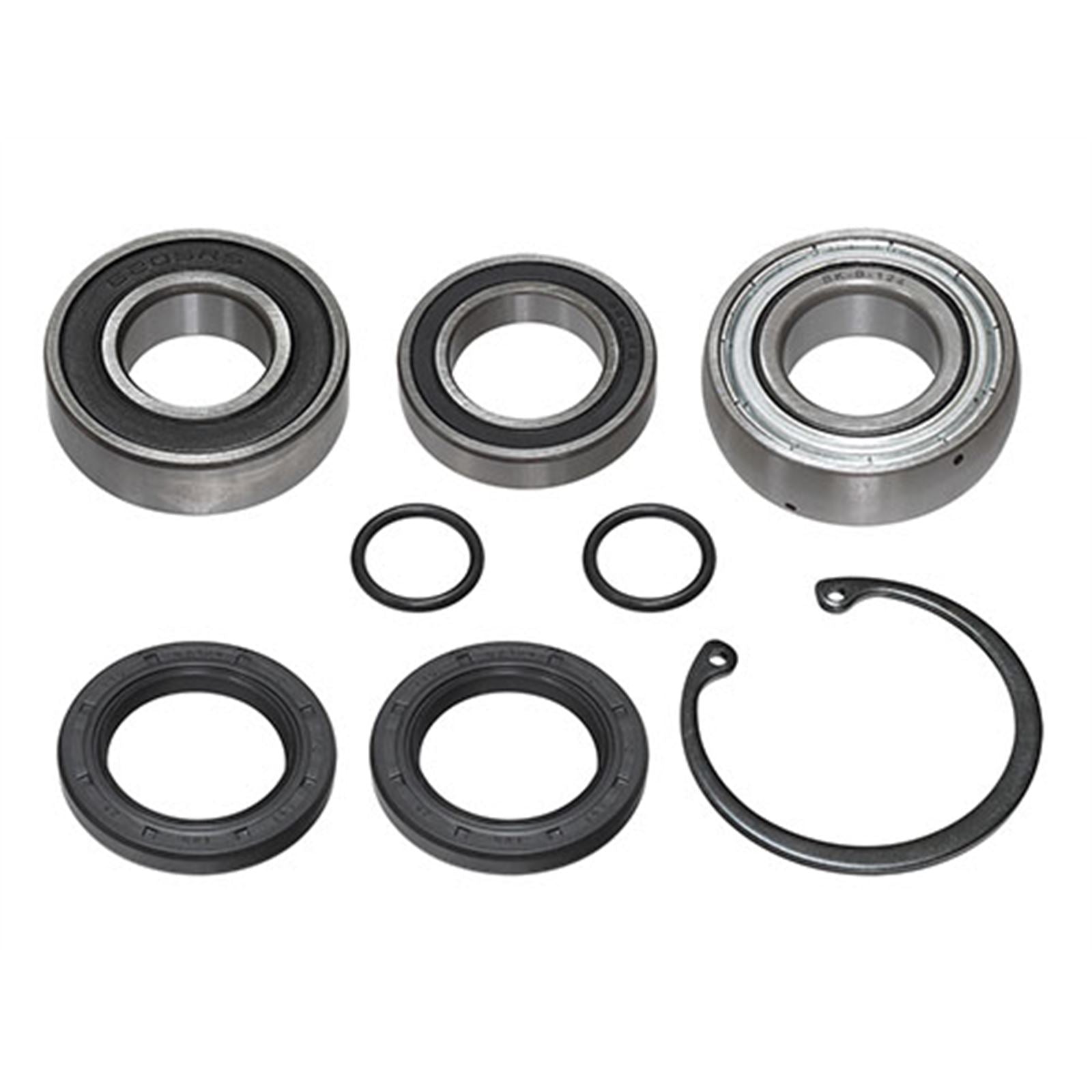 SPI Sports Parts Inc Chain Case Bearing Kit for Polaris Snowmobiles 2011-2018 SM-03208_999252