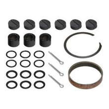 SPI Sports Parts Inc Clutch Repair Kit for Ski-Doo Snowmobiles 2009-2018 SM-03252_1130006