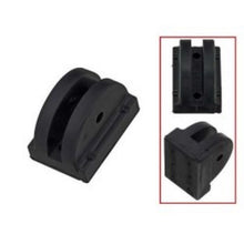 SPI Sports Parts Inc Shock Pad - Elephant Ass SM-04096_1086477