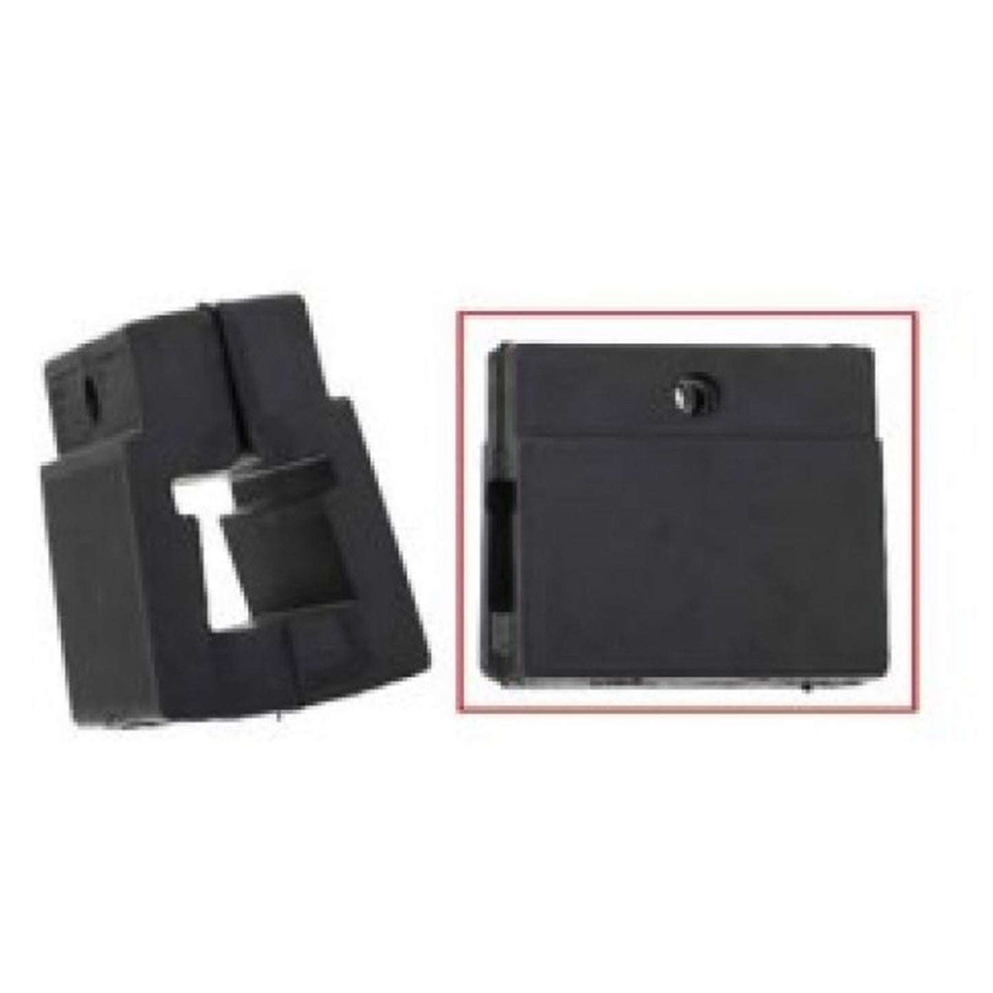SPI Sports Parts Inc Shock Pad - Elephant Ass SM-04097_1086478