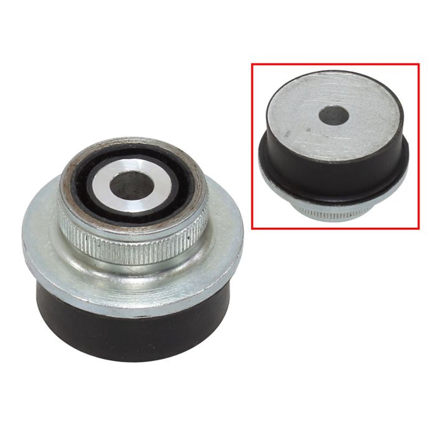 SPI Sports Parts Inc Suspension Rubber Mount SM-04270_1097689