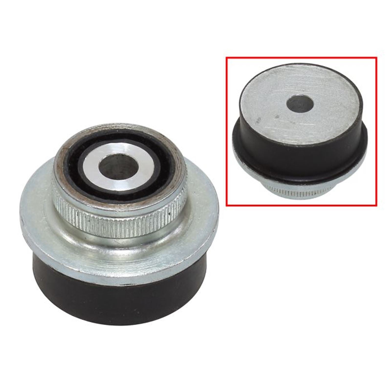 SPI Sports Parts Inc Suspension Rubber Mount SM-04270_1097689