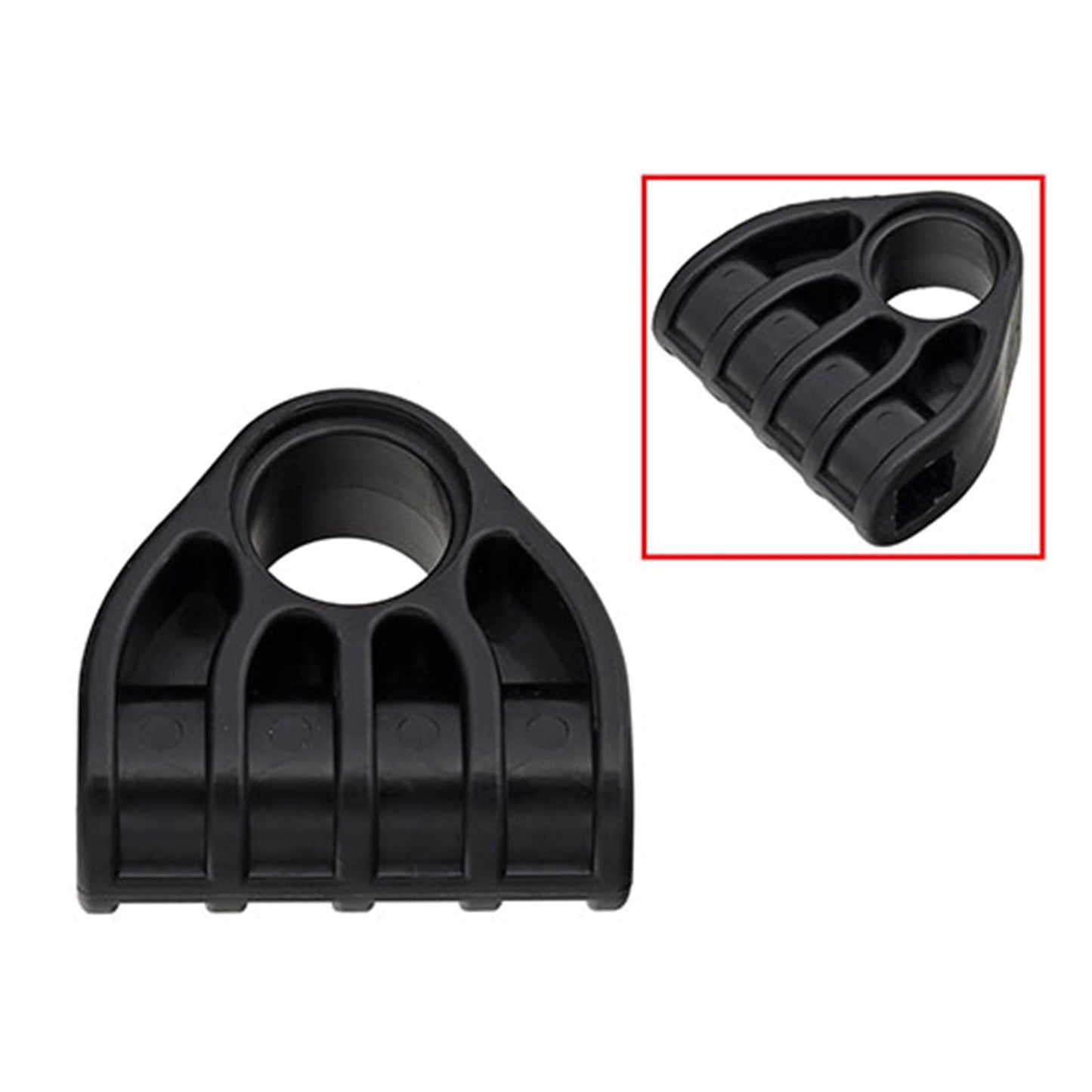 SPI Sports Parts Inc Suspension Spring Retainer SM-04301_999254