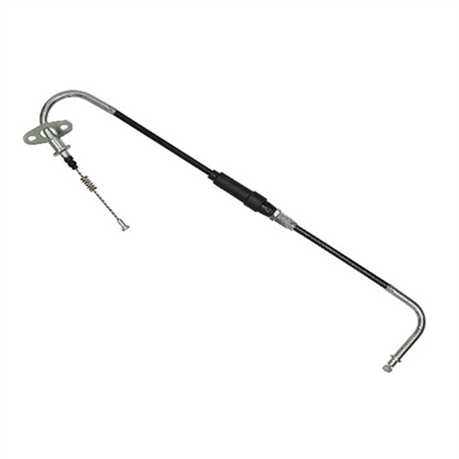SPI Sports Parts Inc Exhaust Valve Cable for Arctic Cat Snowmobiles 2007-2017 SM-05276_999256