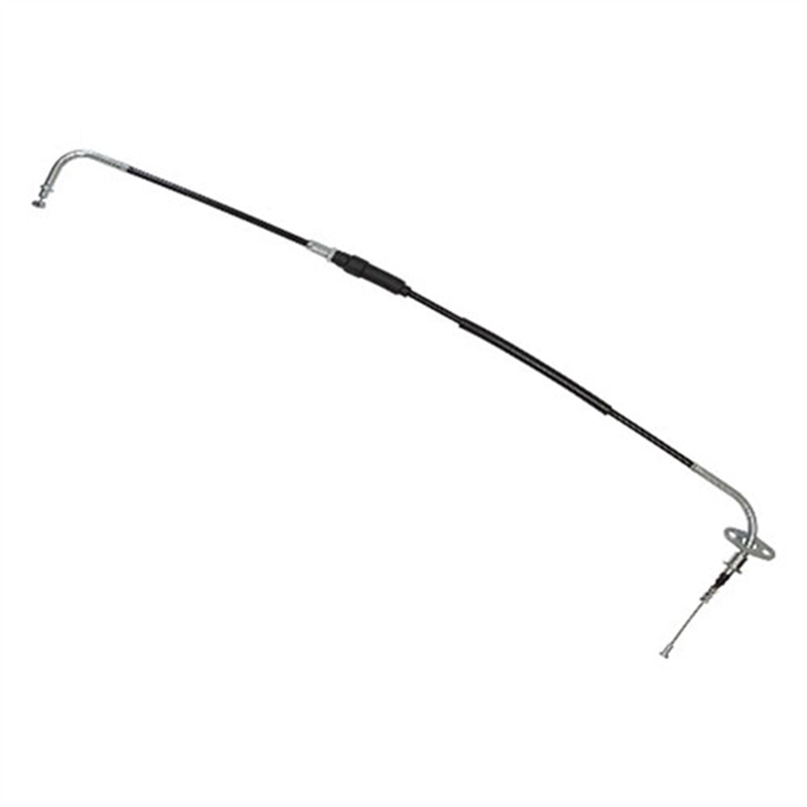 SPI Sports Parts Inc Exhaust Valve Cable for Arctic Cat Snowmobiles 2007-2017 SM-05277_999257