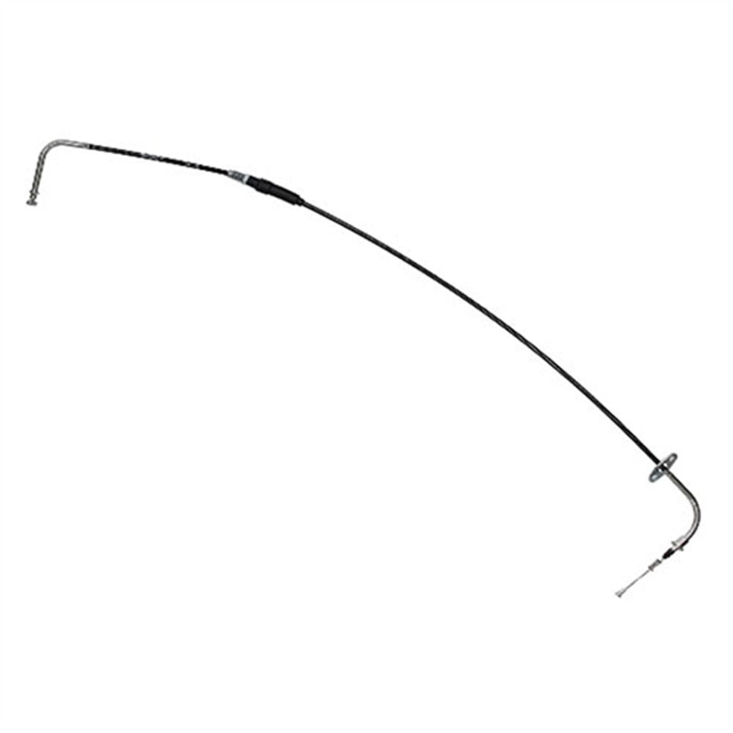 SPI Sports Parts Inc Exhaust Valve Cable for Arctic Cat Snowmobiles 2007-2011 SM-05278_999258