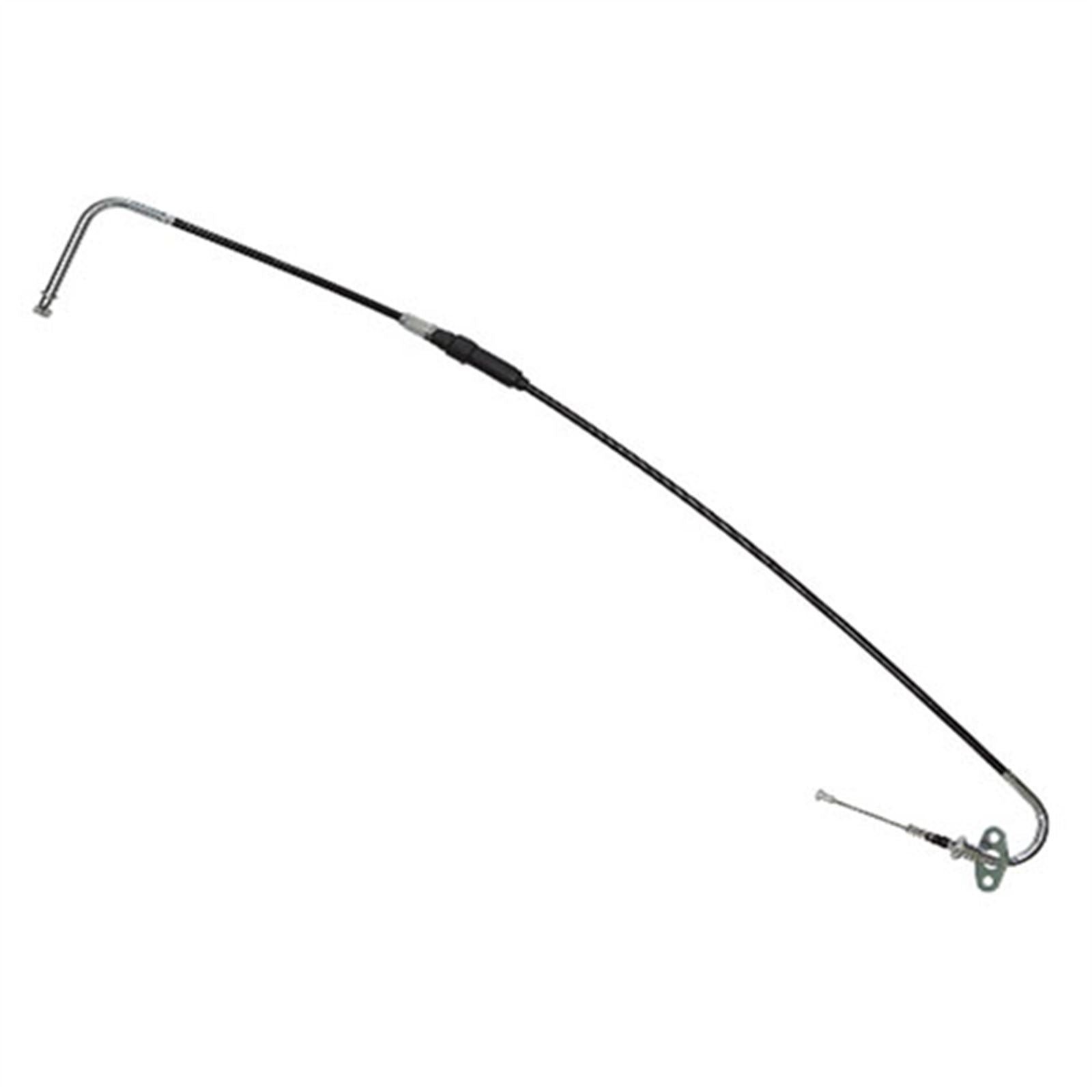 SPI Sports Parts Inc Exhaust Valve Cable for Arctic Cat Snowmobiles 2007-2011 SM-05279_999259